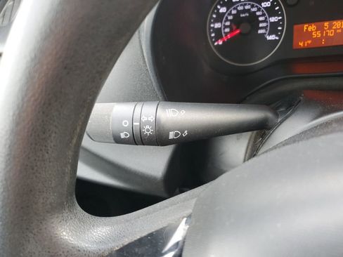 Used 2022 RAM ProMaster City Tradesman image 18