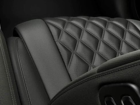 New 2026 Genesis GV80 3.5T e-SC image 16