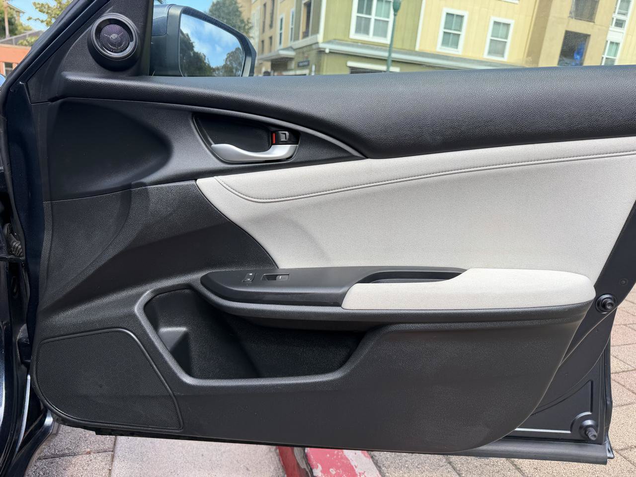 Used 2019 Honda Insight EX image 50