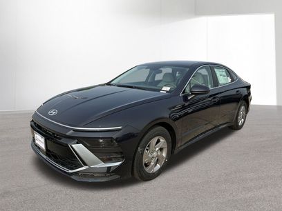 New 2025 Hyundai Sonata SE