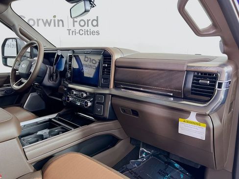 New 2026 Ford F350 King Ranch AWD/4WD image 31