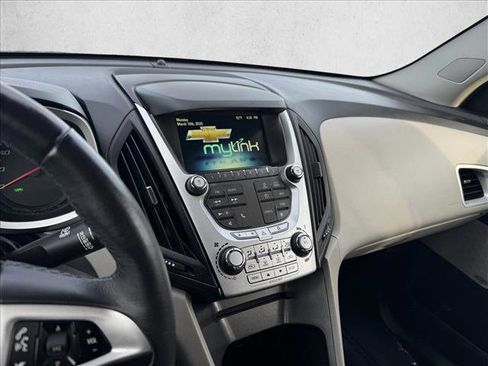 Used 2014 Chevrolet Equinox LT image 12