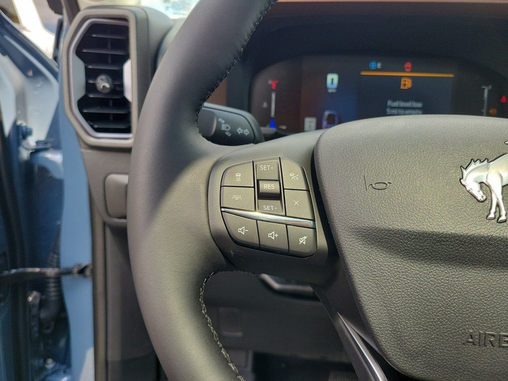 New 2026 Ford Bronco Sport Outer Banks w/ Outer Banks Tech Package+ AWD/4WD image 24