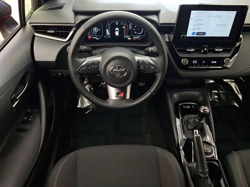 Used 2024 Toyota Corolla GR image 21