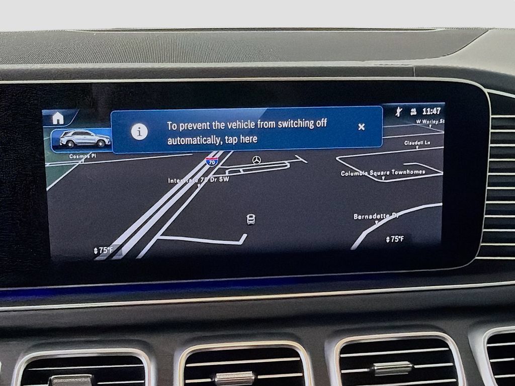 New 2026 Mercedes-Benz GLE 53 AMG 4MATIC image 17