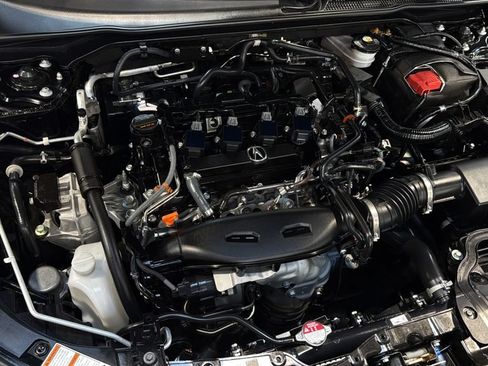 Used 2025 Acura Integra A-Spec FWD image 41