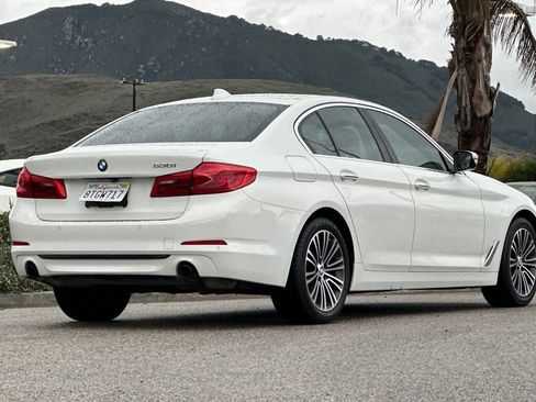 Used 2018 BMW 530i image 3