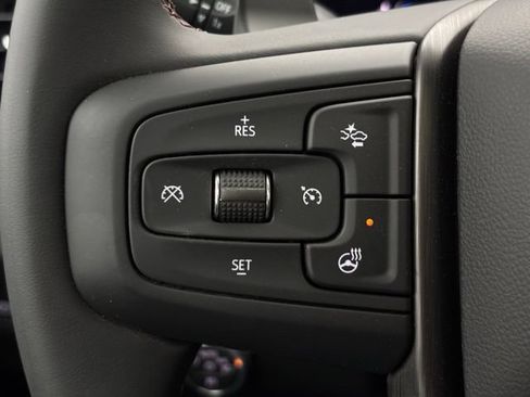 New 2026 GMC Sierra 1500 AT4X AWD/4WD image 25
