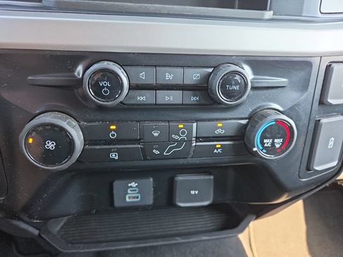 Used 2024 Ford F250 XL w/ STX Appearance Package AWD/4WD image 13