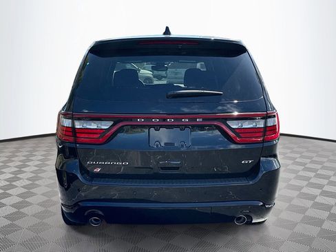 New 2026 Dodge Durango GT image 6