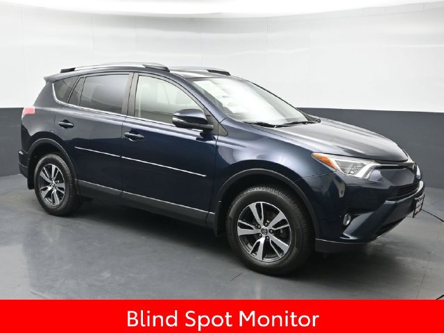 Used 2017 Toyota RAV4 XLE w/ Plus Extra Value Package AWD/4WD image 9