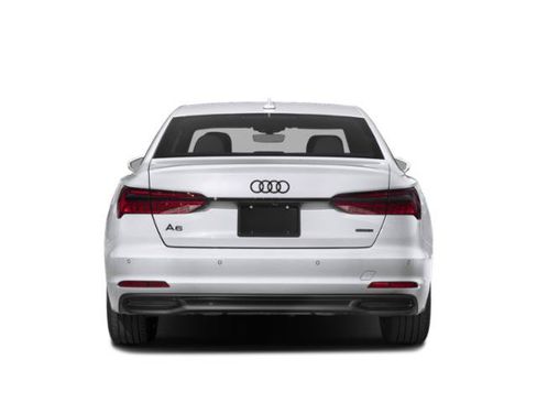 Used 2024 Audi A6 Premium Plus AWD/4WD image 5