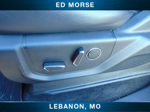 Used 2015 Ford F150 Lariat w/ Equipment Group 502A Luxury image 19