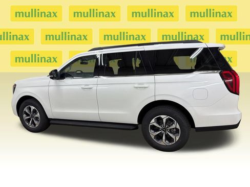 New 2027 Ford Expedition Active RWD image 10