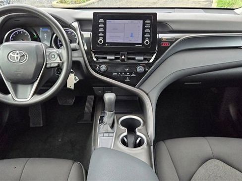 Certified 2024 Toyota Camry LE image 7