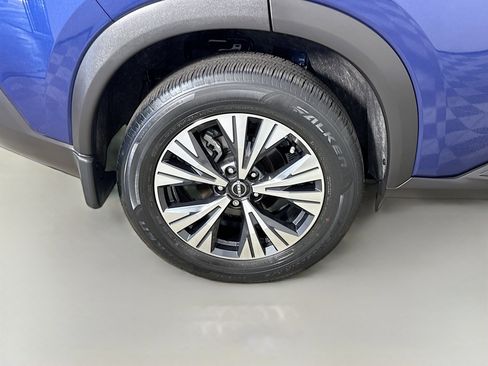Used 2023 Nissan Rogue SV FWD image 33