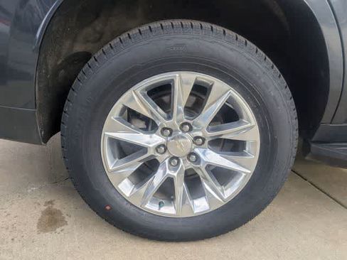 Used 2021 Chevrolet Tahoe Premier AWD/4WD image 13