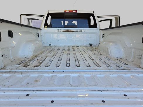 Used 2024 RAM 2500 Laramie AWD/4WD image 15