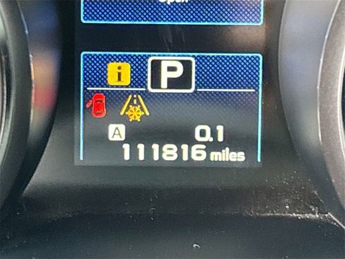 Used 2018 Subaru Legacy 2.5i Premium image 12