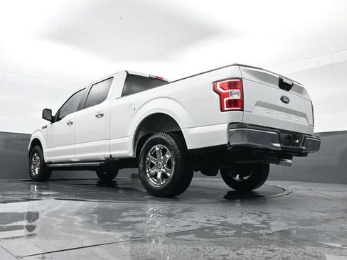 Used 2019 Ford F150 XLT w/ XTR Package AWD/4WD image 21