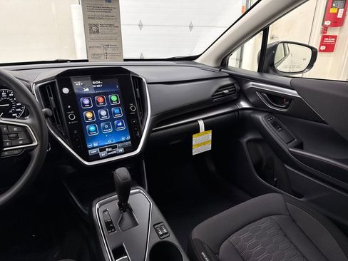 New 2026 Subaru Impreza 2.0i Sport image 15