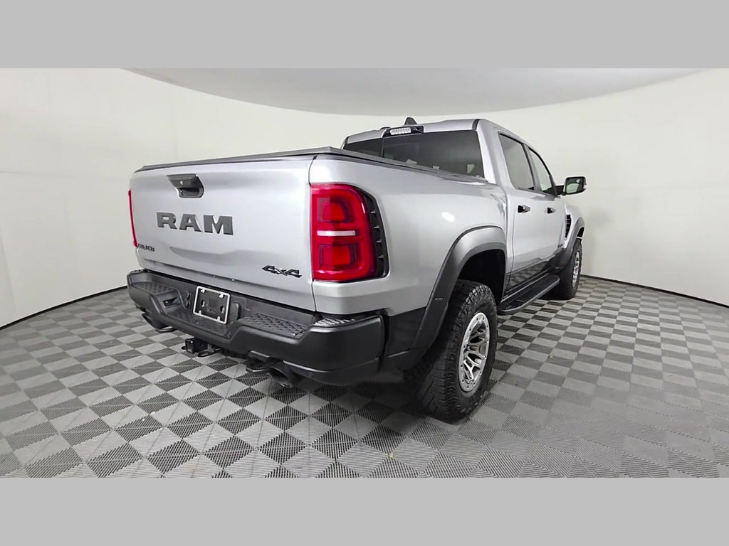 Used 2025 RAM 1500 RHO w/ RHO Level 1 Equipment Group AWD/4WD image 39