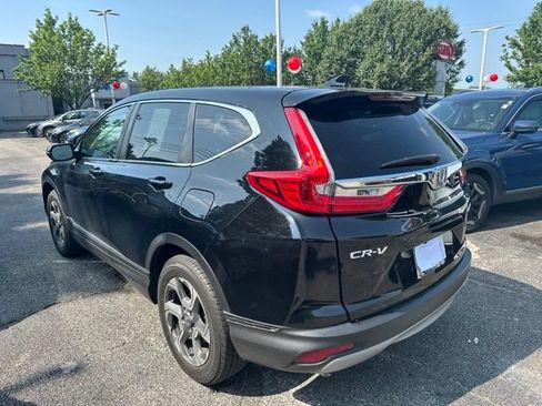 Used 2018 Honda CR-V EX image 6
