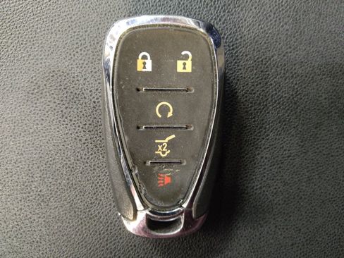 Used 2021 Chevrolet Equinox LT AWD/4WD image 32