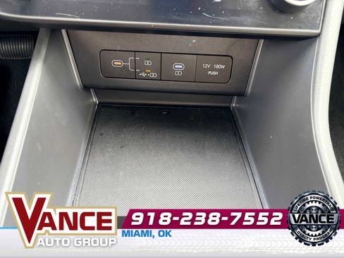 Used 2025 Hyundai Sonata SEL image 21