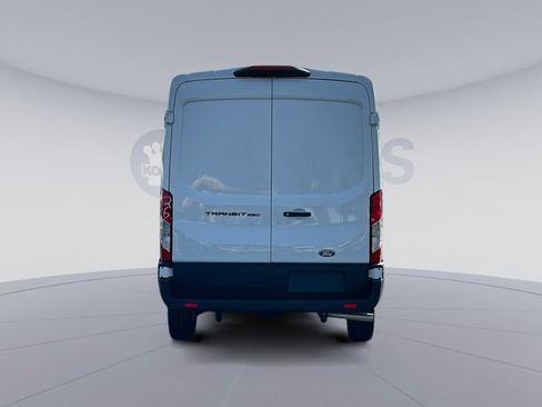 New 2026 Ford Transit 250 Base w/ Load Area Protection Package image 5