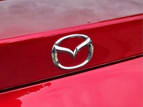 New 2025 MAZDA MX-5 Miata Sport image 13