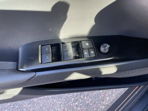 Certified 2025 Toyota Camry LE image 19