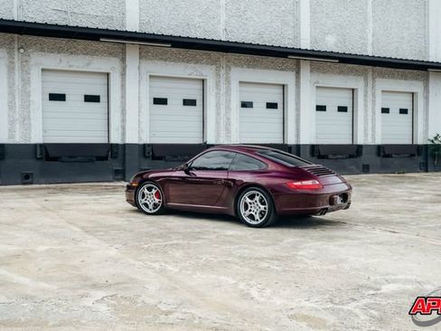 Used 2005 Porsche 911 Carrera S RWD image 20