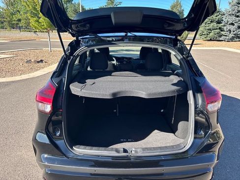 Used 2024 Nissan Kicks SR FWD image 19