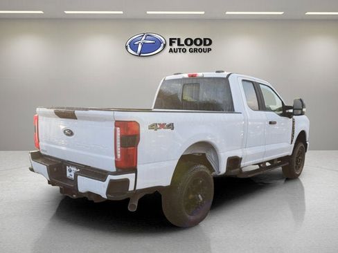 New 2026 Ford F350 XL w/ STX Appearance Package image 2