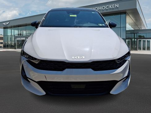 Used 2023 Kia K5 GT-Line FWD image 3