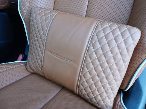 Certified 2024 Chrysler Pacifica Pinnacle image 48