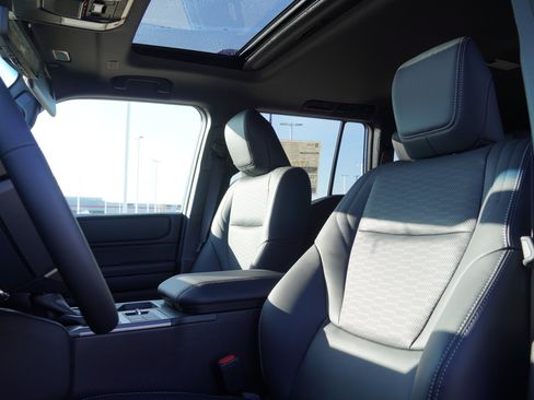 New 2026 Toyota Land Cruiser w/ Premium Package image 20