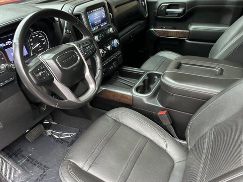 Certified 2020 GMC Sierra 1500 Denali w/ Denali Ultimate Package image 10
