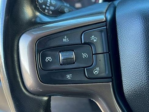 Certified 2023 Chevrolet Silverado 2500 High Country w/ Z71 Off-Road Package image 27