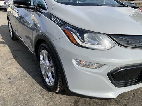 Used 2021 Chevrolet Bolt LT image 66