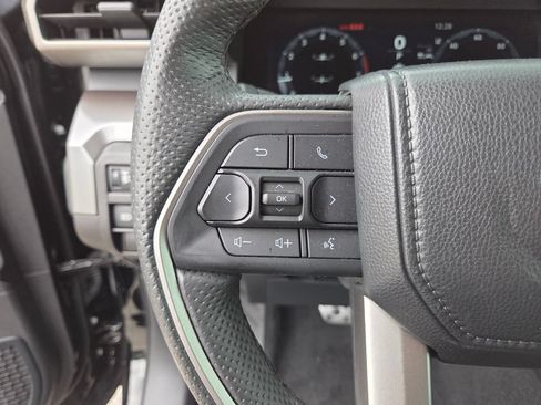 Used 2024 Toyota Tacoma TRD Sport w/ TRD Sport Upgrade Package RWD image 32