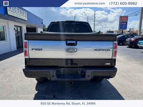 Used 2010 Ford F150 XL AWD/4WD image 8