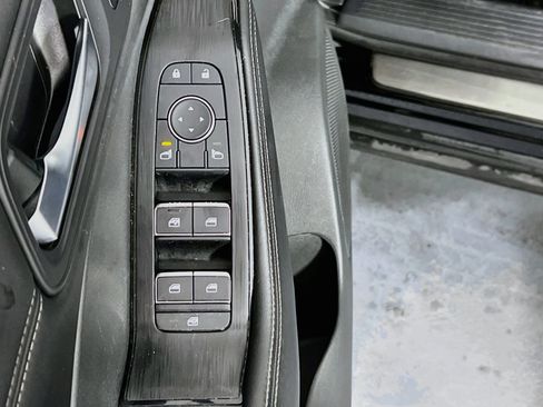 Used 2022 Nissan Rogue SL w/ SL Premium Package AWD/4WD image 18