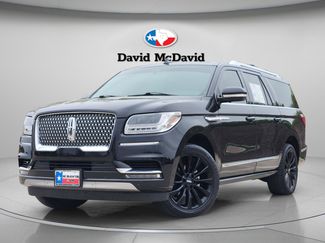 Used 2021 Lincoln Navigator L Reserve video 1