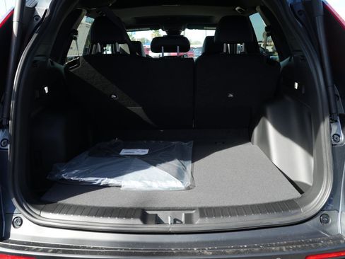 Used 2026 Honda CR-V Sport-L image 8