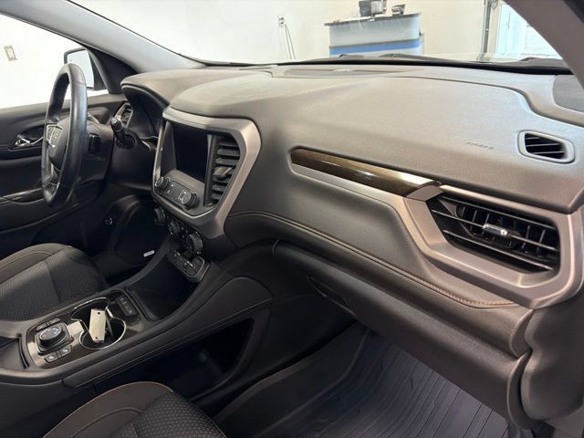 Used 2023 GMC Acadia AT4 AWD/4WD image 36