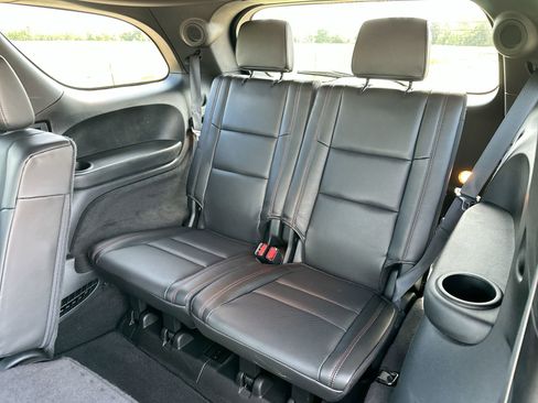 Used 2026 Dodge Durango GT AWD/4WD image 24