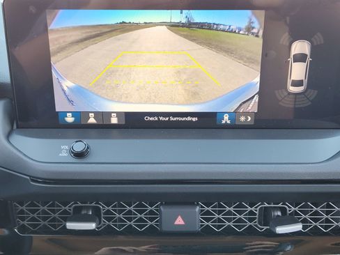 New 2025 Honda Accord EX-L image 18