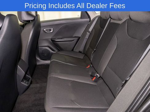 New 2026 Kia K4 FWD image 9